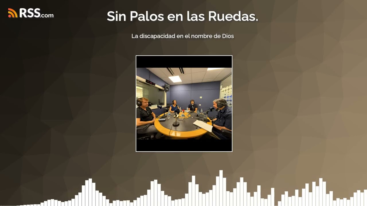 La discapacidad en el nombre de Dios