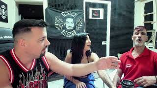 Η Ρανια Πιπωσε Αερακη