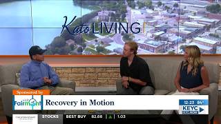 Kato Living - Recovery in Motion