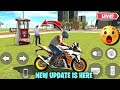 🛑[LIVE] indian bikes 3d game #shortslive
#gaming