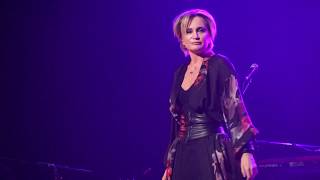 Patricia Kaas - Adèle. 21.11.2017 Санкт-Петербург