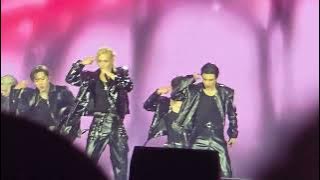 Maniac - Stray Kids Dominate: Celebrate Encore Incheon Day 1