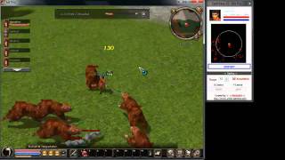 Metin2 Hack - ExpIsEasy 3.0 [Levelbot] 27 - 11 - 2011