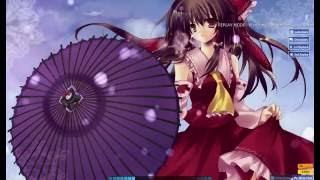 {Osu!Taiko} Amane - Snow White Echo [Collab] S