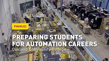 Episode 1: Preparing Students for Industrial Automation Careers