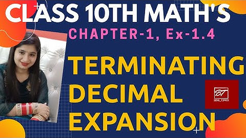 Class-10th Math