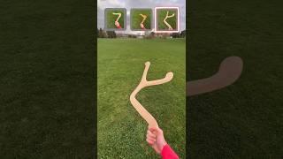 The Very First Boomerang RPG!!! #boomerang #funny #rpg #cool