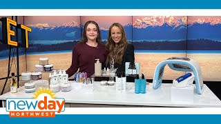 Relax in luxury at Upscale Salon & Spa in Tacoma’s Hotel Murano - New Day NW