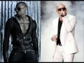 Pitbull ft. Chris Brown - International Love HQ