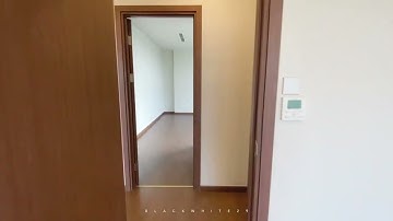 The Matrix One - Toàn Cảnh Căn Hộ 2401