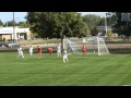 Madison College Wolfpak vs Triton Collage home 9 11 2013