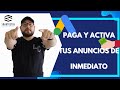 ¿Cómo Hacer un PAGO de Manera CORRECTA en tu Campaña de Google Ads?