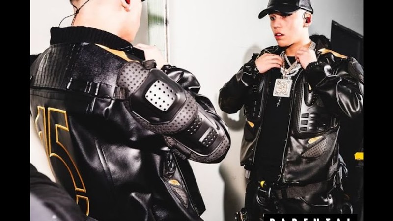 Jere Klein ✘ Lucky Brown Reggaeton Type Beat - "Chica Bonita" | Beat De Reggaeton 2025