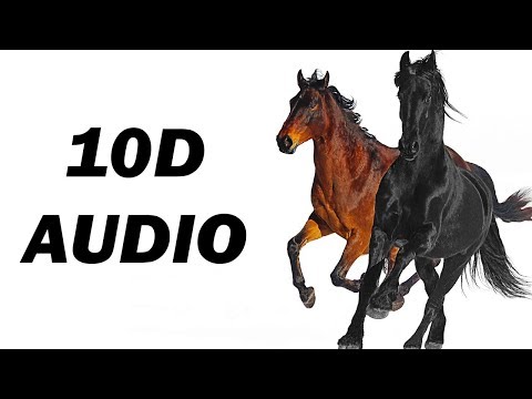 Lil Nas X - Old Town Road (D AUDIO) (feat. Billy Ray Cyrus)