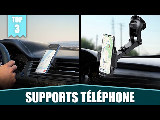 Supports voiture,Support de téléphone portable pour voiture pour