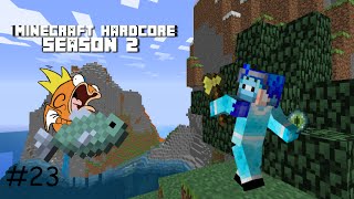 MC Hardcore Season 2 - Episode 23 - GONE FISHING
Thank You for watching. Subscribe to Join the Yoshi Club Today.
Check the Cool Dudes List on my channel page
Music: https://www.youtube.com/watch?v=N-8rae7crHU (VGR Sardonyx Remix)
https://www.youtube.com/watch?v=y0or2wHHUNk (GlitchXCity Hoenn Gym leader Remix) MC Hardcore Season 2 - Episode 23 - GONE FISHING