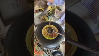 Solid wheels 2