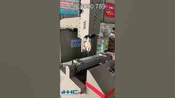 Máy khoan khóa CNC #maykhoankhoacnc