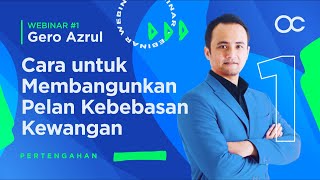 [BAHASA MELAYU] Webinar 1 – Cara untuk Membangunkan Pelan Kebebasan Kewangan | OctaFX Forex Trading screenshot 1