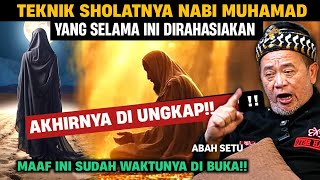 🔴THE PROPHET'S TRUE PRAYER!! WHY IS THIS BEING KEPT SECRET??