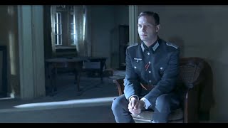 The Pianist Unravels To The German Officer