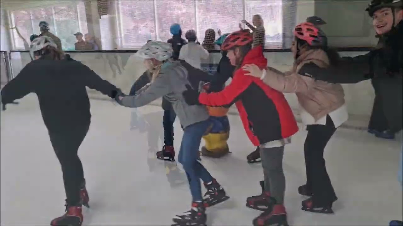 TMS-Wintersporttag 2024