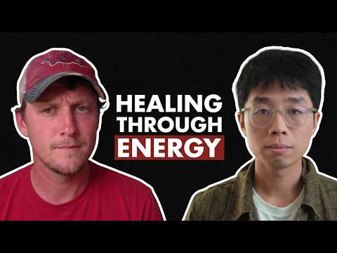 Unlocking Cancer Healing: Intro to the Power of Biofield Therapies | Dr. Jason Yuan