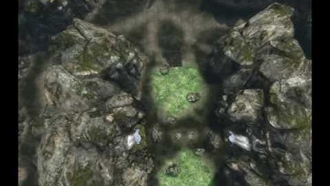 Renegade X Map Overview [2]