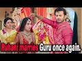 Ruhani EXPLODES Into Marriage With Guru Again — Fans STUNNED
