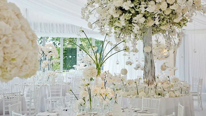 Jewish Wedding (Chuppah)-Cantor David Krasner