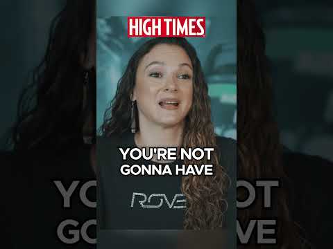 This Blunt Might Take You to the Moon | High Times Documentary
