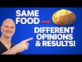 Are Potatoes Making You Fat… or Saving You?