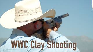 Inside Wasatch Wing & Clays' Annual Executive Sporting Clays Shoot Utah's Premier Corporate Shooting