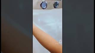 Cortina Valência Da Bella Janela