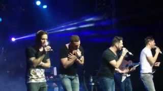 Watch Dnash En Medio De La Calle video