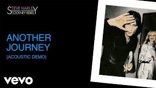 Steve Harley & Cockney Rebel - Another Journey (Acoustic Demo) [Official Audio]