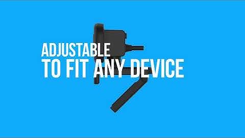 Momentum 1080P HD Webcam