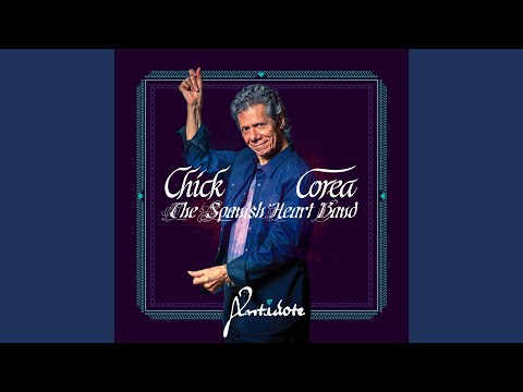 Putar The Yellow Nimbus – Pt. 1 - Chick Corea