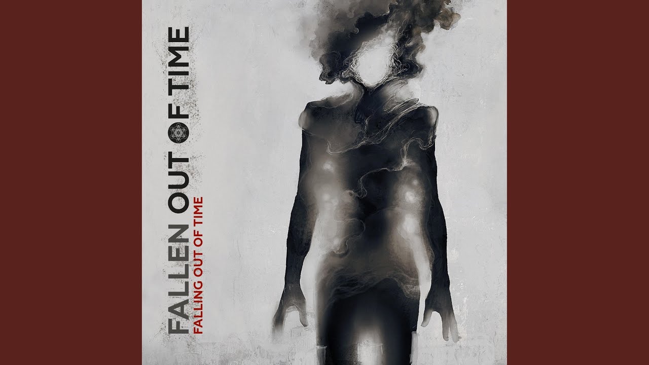 FALLING OUT OF TIME YouTube