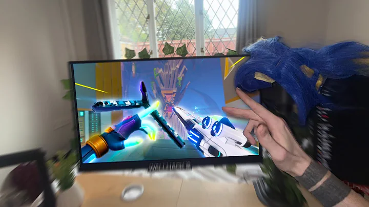 POV: You're a Top 0.1% Neon