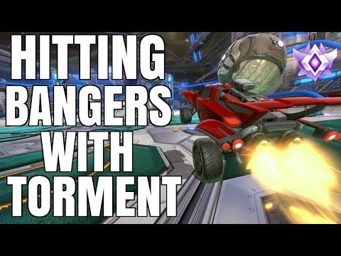 HITTING BANGERS WITH C9 TORMENT | WE GOT VERIFIED IN ROCKET LEAGUE? | PRO 2V2
