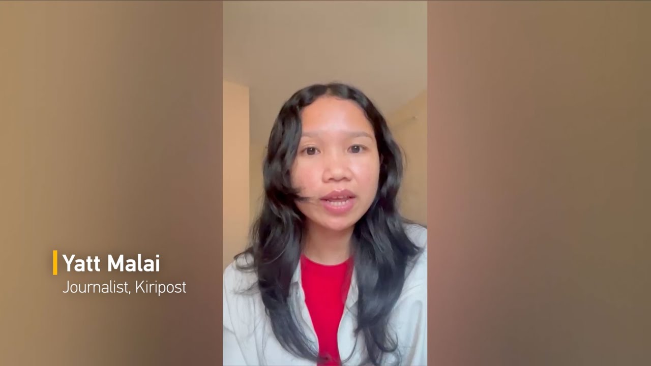 Cambodian journalist discusses expectations for President Xi's visit