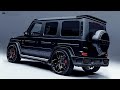 Mercedes G class получит "народную" версию// Прощаемся с Toyota GT86 и Subaru BRZ //Будущее Audi RS