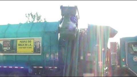 L.A. City Peterbilt/Amrep ASL #2