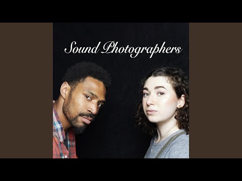 Sound Photographers - Dusty Dojo Sound Photographers - Dusty Dojo