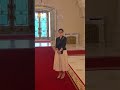 Diana Șoșoacă, felicitări către o angajată a Administrației Prezidențiale. „Vă mulțumim că existați”