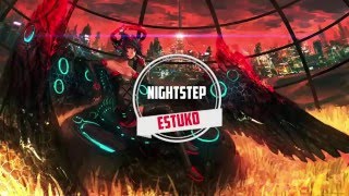 ☺Nightstep-Flight(Tristam & Braken)