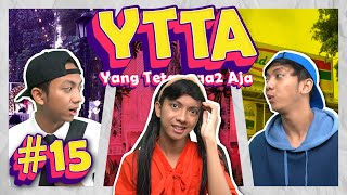 YANG TETANGGA2 AJA #15