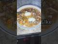 vegetables and chicken suop esy to make and good test