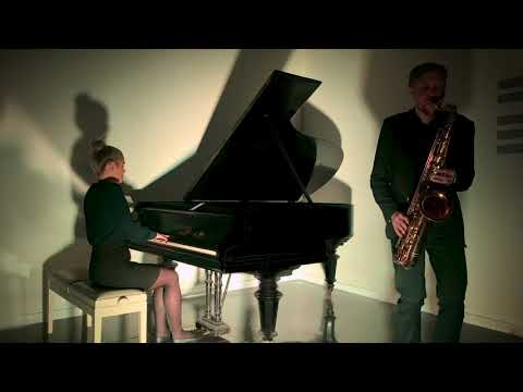 Jazzaroo Duo - Can You Feel the Love Tonight (from "The Lion King")